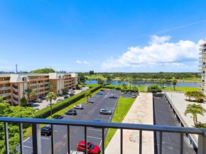 336 Golfview Road 619, North Palm Beach FL 33408