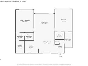 336 Golfview Road 619, North Palm Beach FL 33408