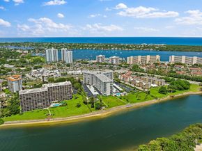 336 Golfview Road 619, North Palm Beach FL 33408