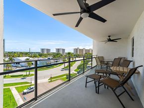 336 Golfview Road 619, North Palm Beach FL 33408