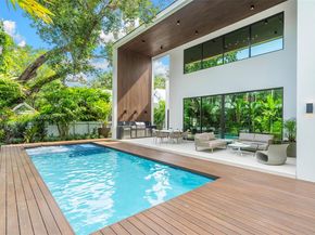 7895 SW 52nd Court, Miami FL 33143