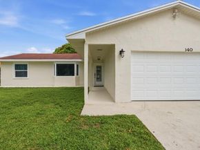 140 Bilbao Street, Royal Palm Beach FL 33411