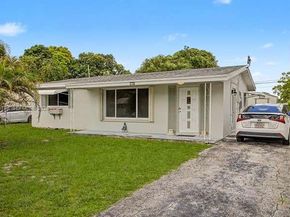 2000 N 58th Avenue, Hollywood FL 33021