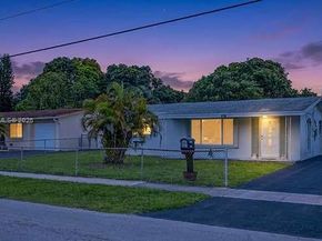 2000 N 58th Avenue, Hollywood FL 33021
