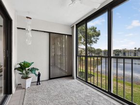 6093 Pointe Regal Circle 206, Delray Beach FL 33484