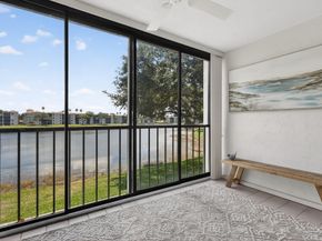 6093 Pointe Regal Circle 206, Delray Beach FL 33484