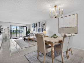 6093 Pointe Regal Circle 206, Delray Beach FL 33484
