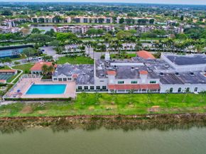 6093 Pointe Regal Circle 206, Delray Beach FL 33484