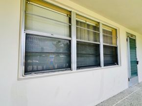 142 Cambridge F, West Palm Beach FL 33417