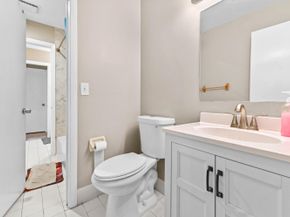 7904 SW 8th Street, North Lauderdale FL 33068
