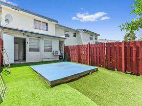 7904 SW 8th Street, North Lauderdale FL 33068