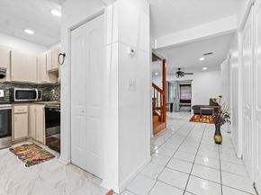 7904 SW 8th Street, North Lauderdale FL 33068