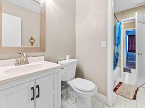 7904 SW 8th Street, North Lauderdale FL 33068