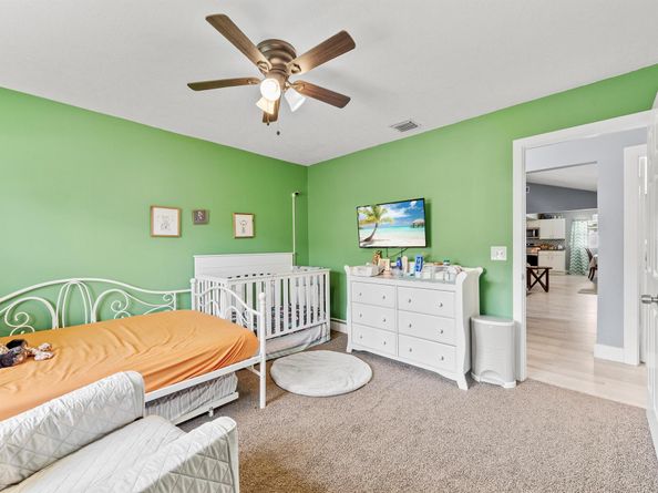 4017 Heath Circle S, West Palm Beach FL 33407