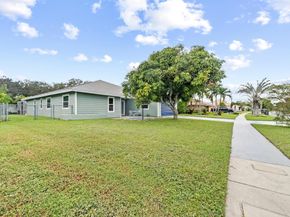 4017 Heath Circle S, West Palm Beach FL 33407