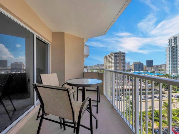 1980 S Ocean Dr 10H, Hallandale Beach FL 33009