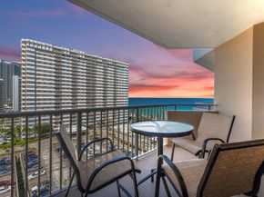 1980 S Ocean Dr 10H, Hallandale Beach FL 33009