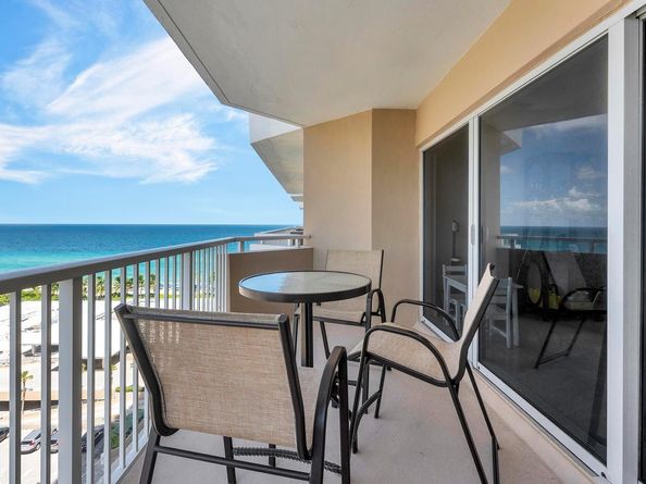 1980 S Ocean Dr 10H, Hallandale Beach FL 33009