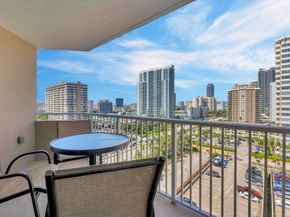 1980 S Ocean Dr 10H, Hallandale Beach FL 33009