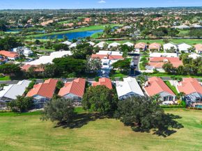 4509 Kensington Park Way, Lake Worth FL 33449