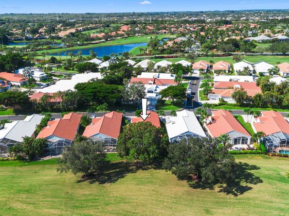 4509 Kensington Park Way, Lake Worth FL 33449