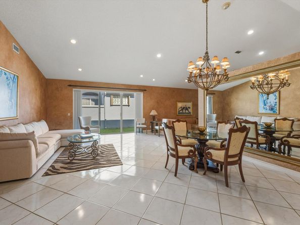 4509 Kensington Park Way, Lake Worth FL 33449