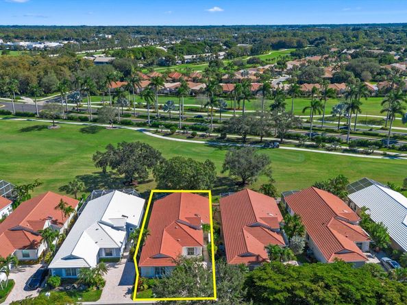 4509 Kensington Park Way, Lake Worth FL 33449