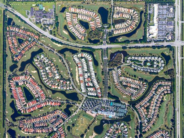 4509 Kensington Park Way, Lake Worth FL 33449