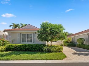 4509 Kensington Park Way, Lake Worth FL 33449