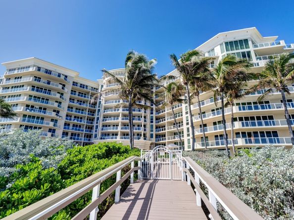 1063 Hillsboro Mile 501, Hillsboro Beach FL 33062