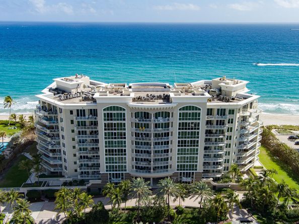 1063 Hillsboro Mile 501, Hillsboro Beach FL 33062