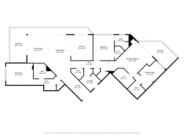 1063 Hillsboro Mile 501, Hillsboro Beach FL 33062