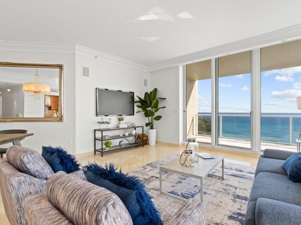 1063 Hillsboro Mile 501, Hillsboro Beach FL 33062