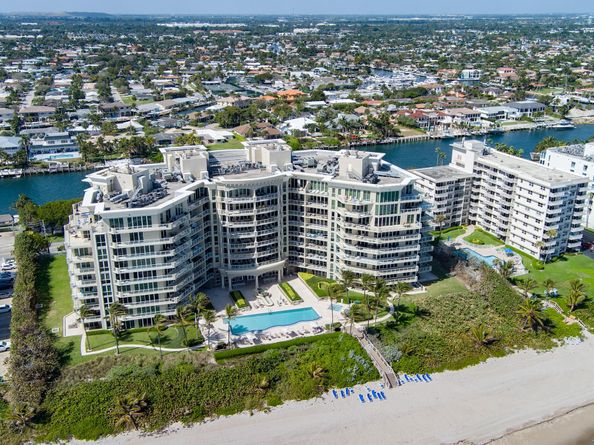 1063 Hillsboro Mile 501, Hillsboro Beach FL 33062