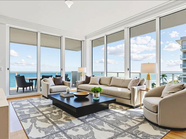 1063 Hillsboro Mile 501, Hillsboro Beach FL 33062