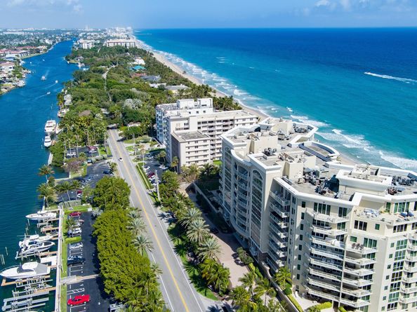 1063 Hillsboro Mile 501, Hillsboro Beach FL 33062