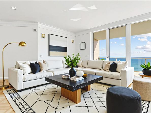 1063 Hillsboro Mile 501, Hillsboro Beach FL 33062