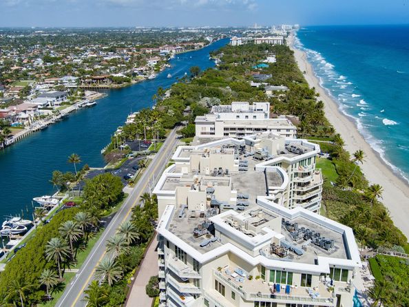 1063 Hillsboro Mile 501, Hillsboro Beach FL 33062