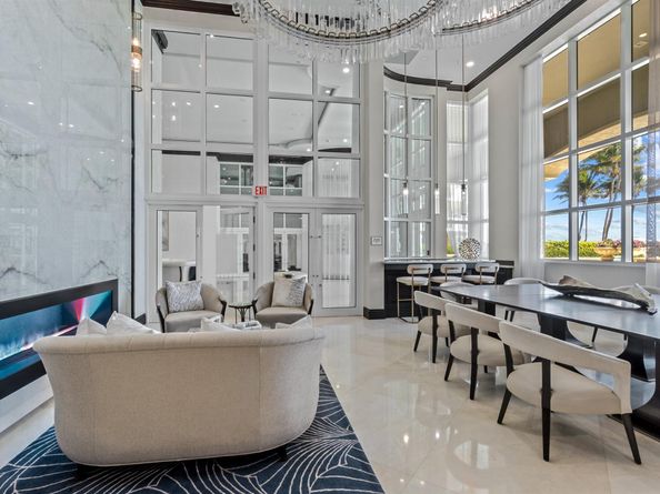 1063 Hillsboro Mile 501, Hillsboro Beach FL 33062