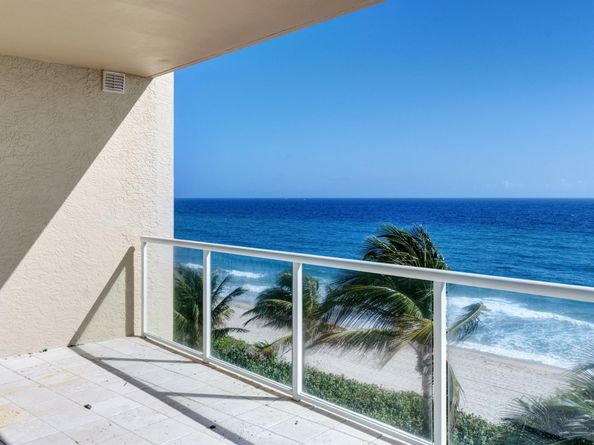 1063 Hillsboro Mile 501, Hillsboro Beach FL 33062