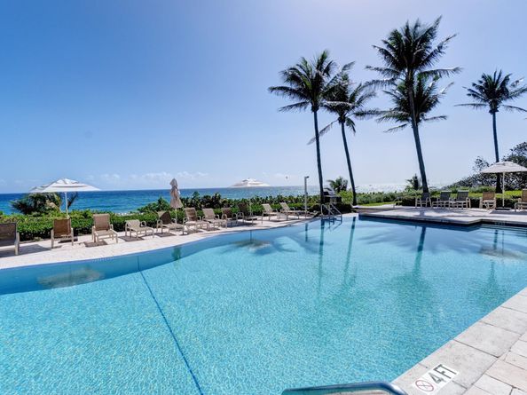 1063 Hillsboro Mile 501, Hillsboro Beach FL 33062