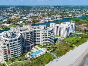 1063 Hillsboro Mile 501, Hillsboro Beach FL 33062