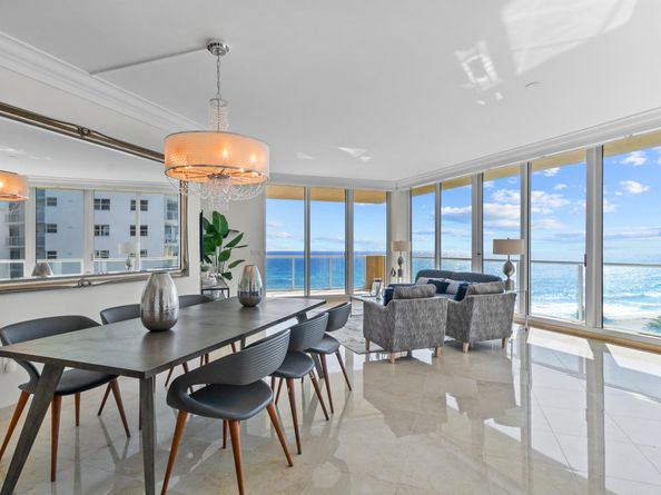 1063 Hillsboro Mile 501, Hillsboro Beach FL 33062