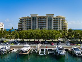 1063 Hillsboro Mile 501, Hillsboro Beach FL 33062