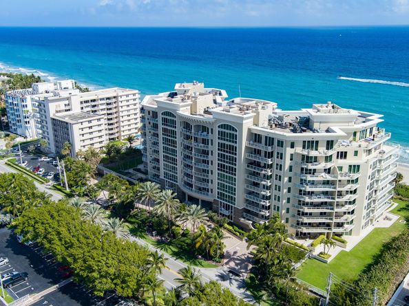 1063 Hillsboro Mile 501, Hillsboro Beach FL 33062