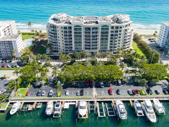 1063 Hillsboro Mile 501, Hillsboro Beach FL 33062