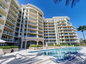 1063 Hillsboro Mile 501, Hillsboro Beach FL 33062