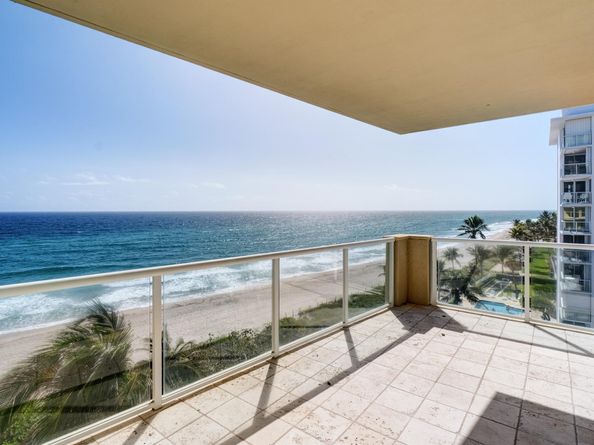 1063 Hillsboro Mile 501, Hillsboro Beach FL 33062