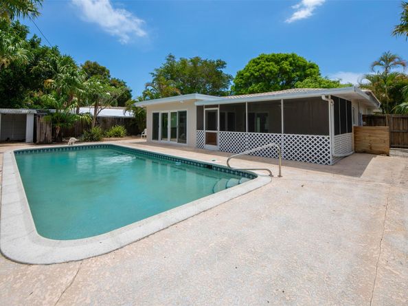 1623 NE 20th St, Fort Lauderdale FL 33305