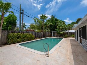 1623 NE 20th St, Fort Lauderdale FL 33305